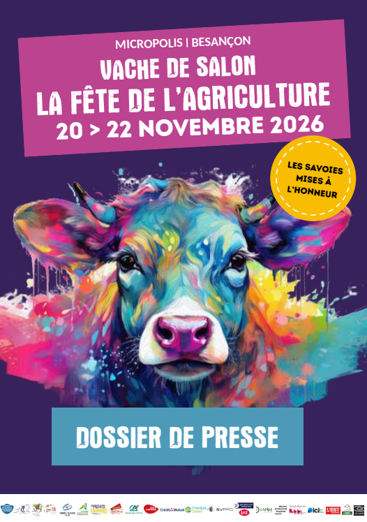 Vache de salon