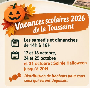 Soirée Halloween