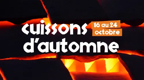 Cuissons d'Automne