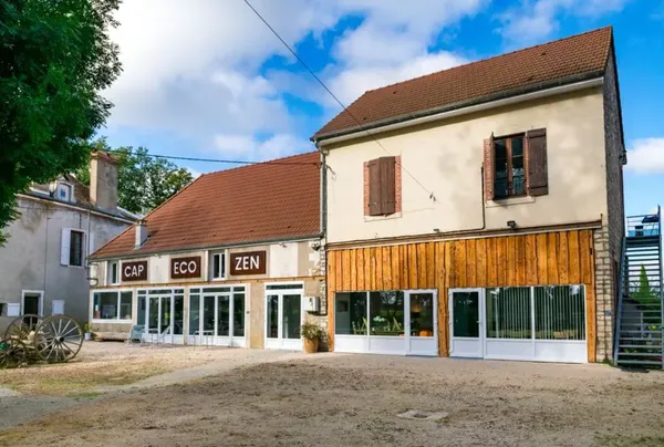 Portes Ouvertes Cap Eco Zen