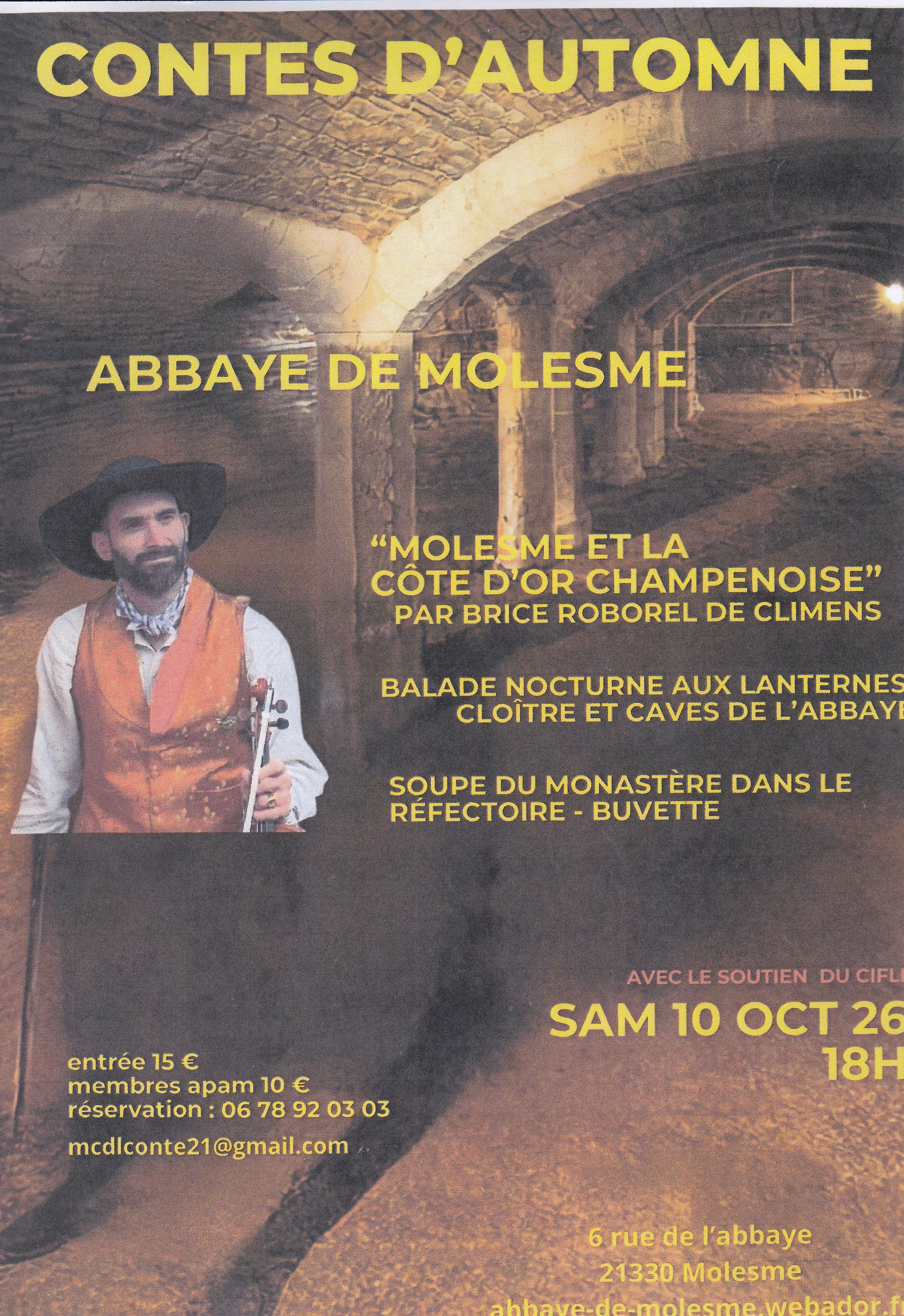 Média additionnel 1