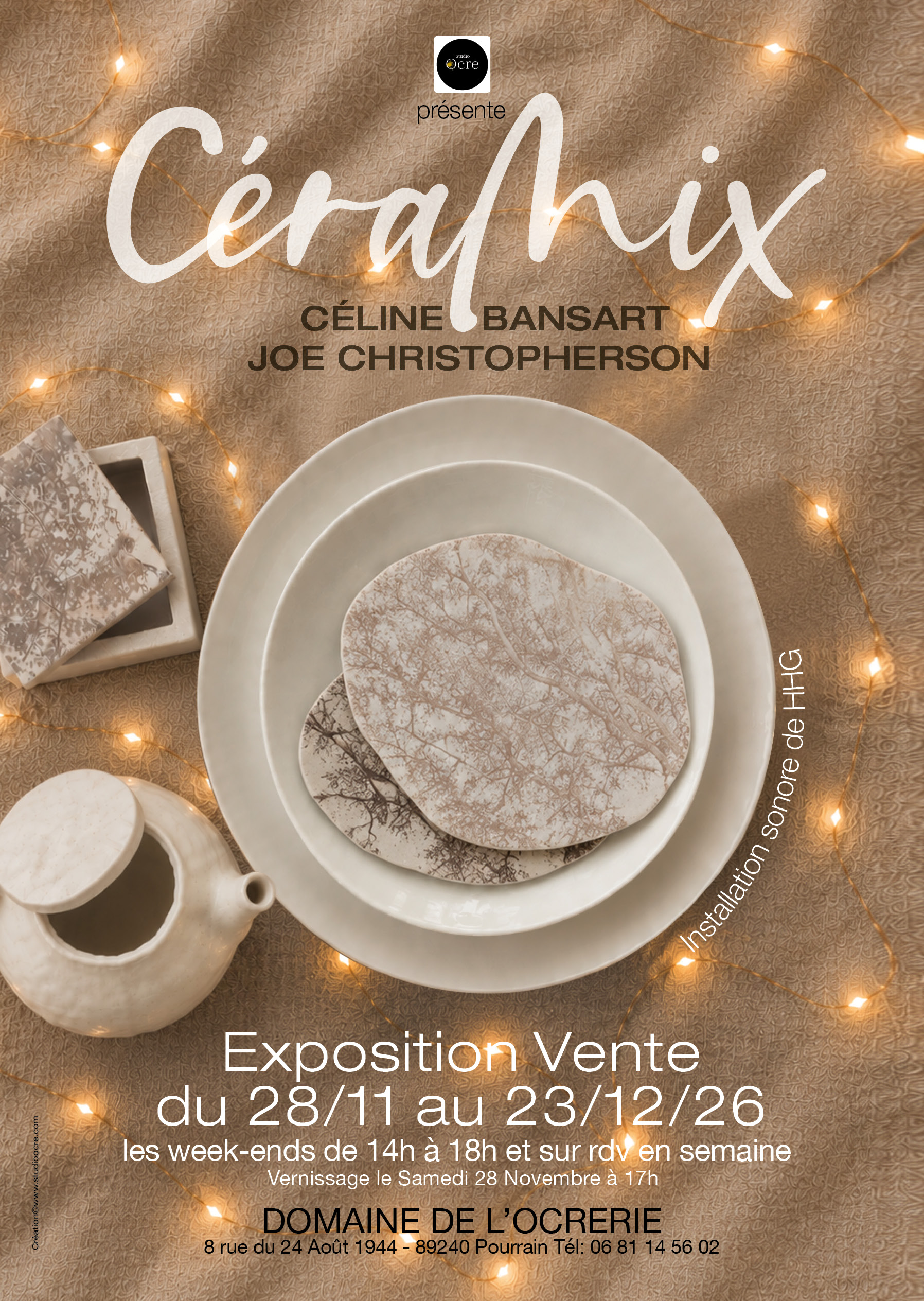 Ceramix