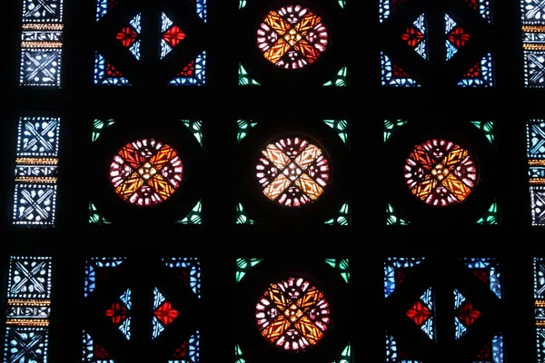 La Chapelle de  la Colombière, œuvre d'Auguste Perret