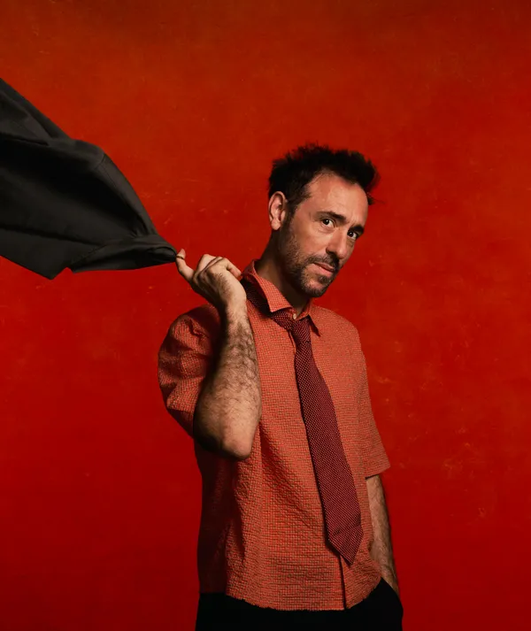 Charlie Winston