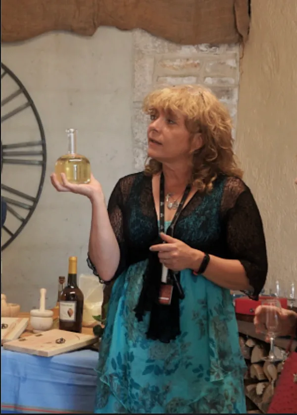 Festival de Bach à Bacchus - Dégustation de vins anciens