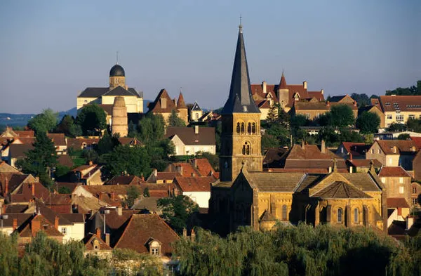 Marche des Terrines