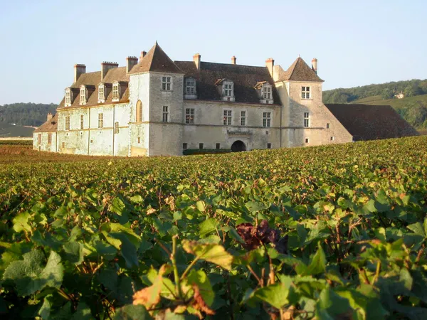 Livres en Vignes à Vougeot