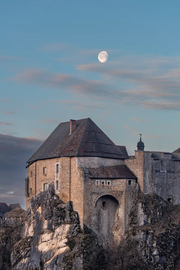 Soirée astronomie