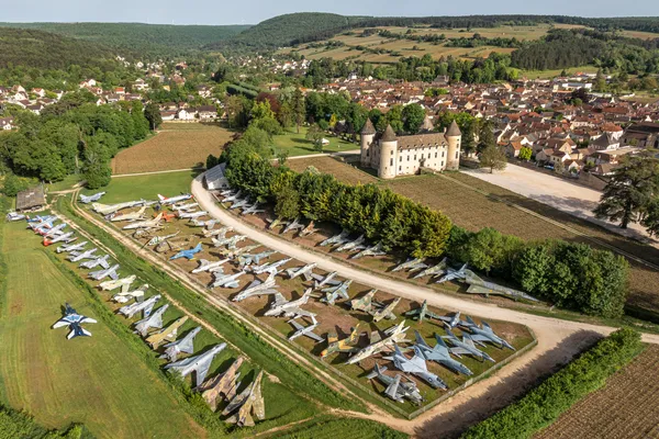 Journées Européennes du Patrimoine au Château de Savigny-lès-Beaune