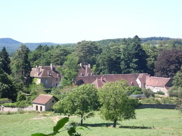 JEP 2026 - Visite libre des jardins du château
