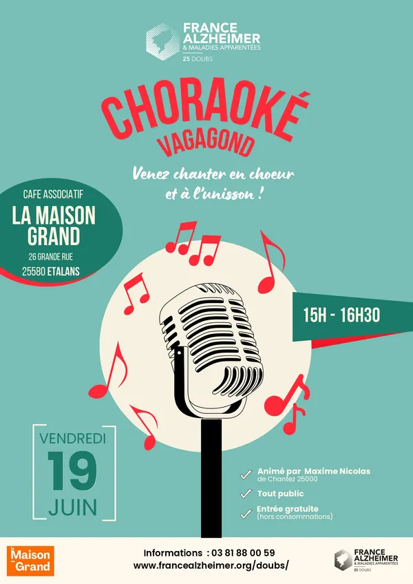 Choraoké