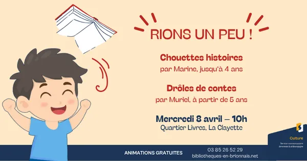 Média additionnel 1