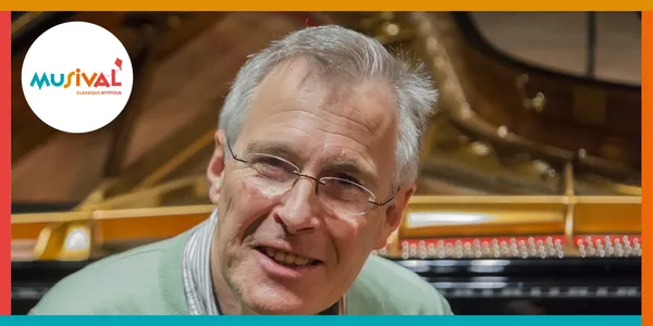 Christian Zacharias