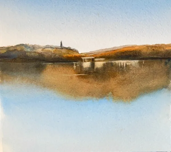 Stage Dessin & Aquarelle