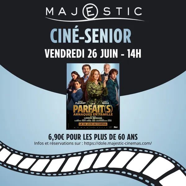 Ciné-Senior