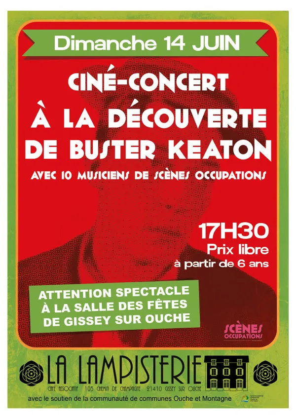 Ciné-concert
