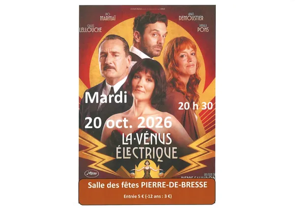 Ciné village