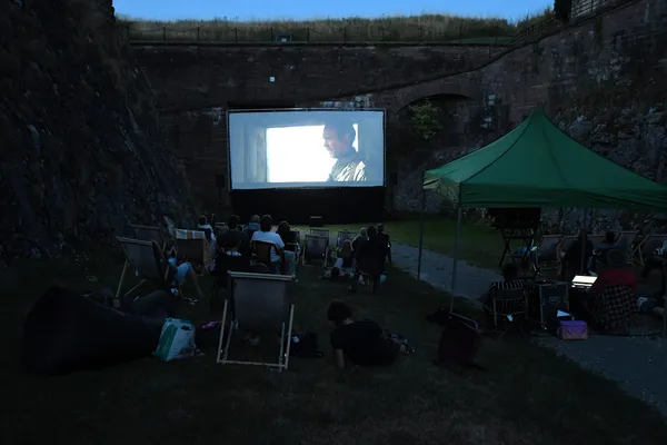 Vendredis Ciné Haxo