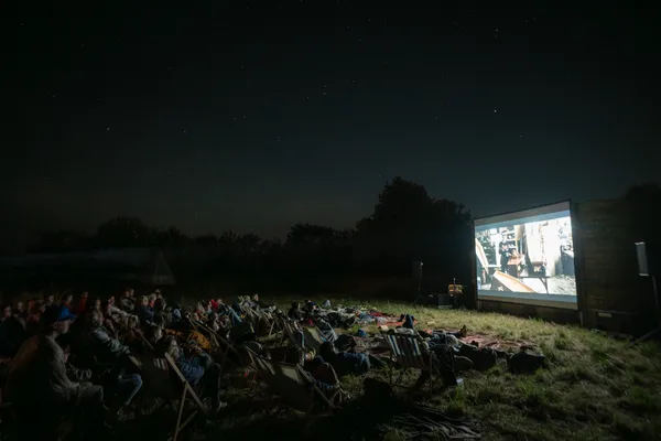 Festival Ciné Pampa # 6