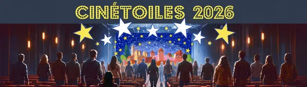Cinétoiles 2026
