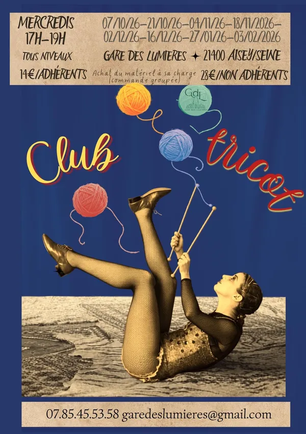 Club Tricot