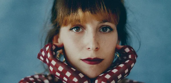 Festival Jacques Brel - Coline Rio