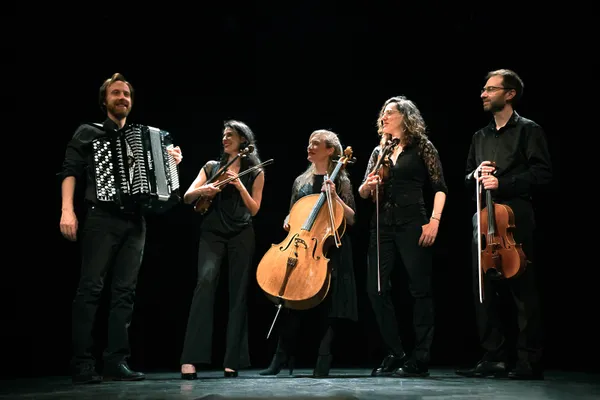 Concert | L'Attaque