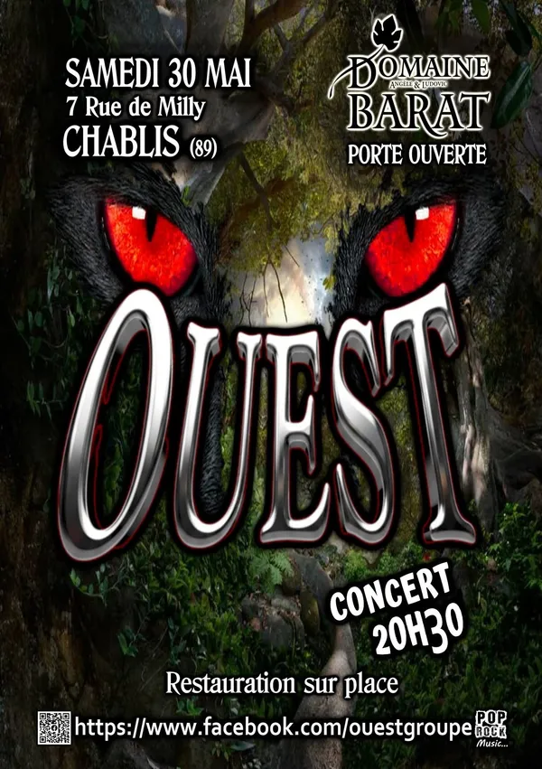 Ouest