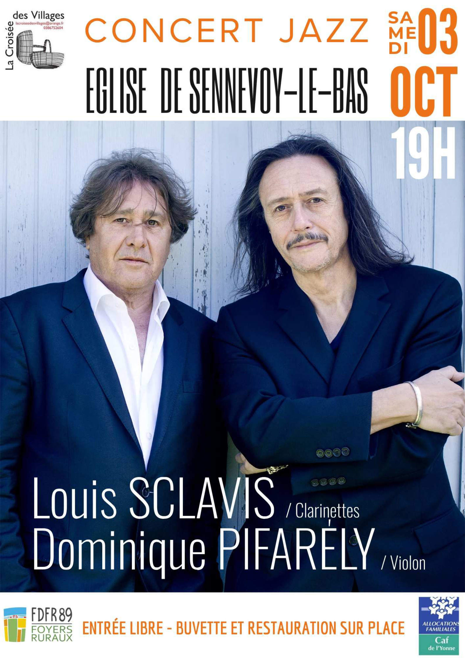 Concert Jazz