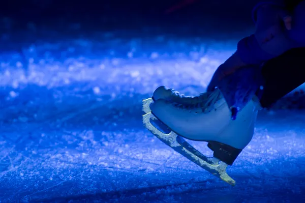Cours de Patinage