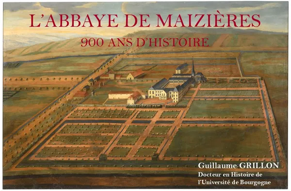 Conférence sur l'Abbaye de Mézières