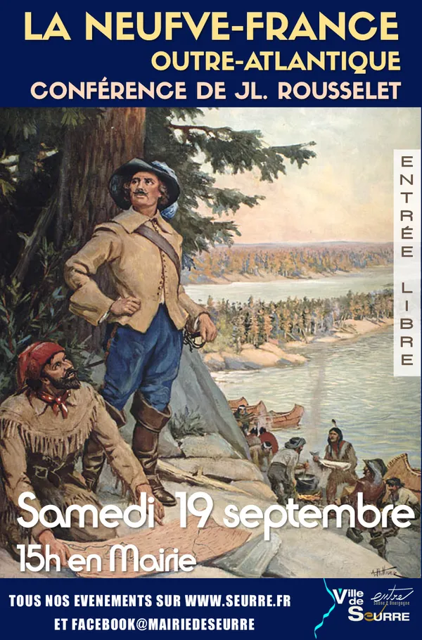 Conférence