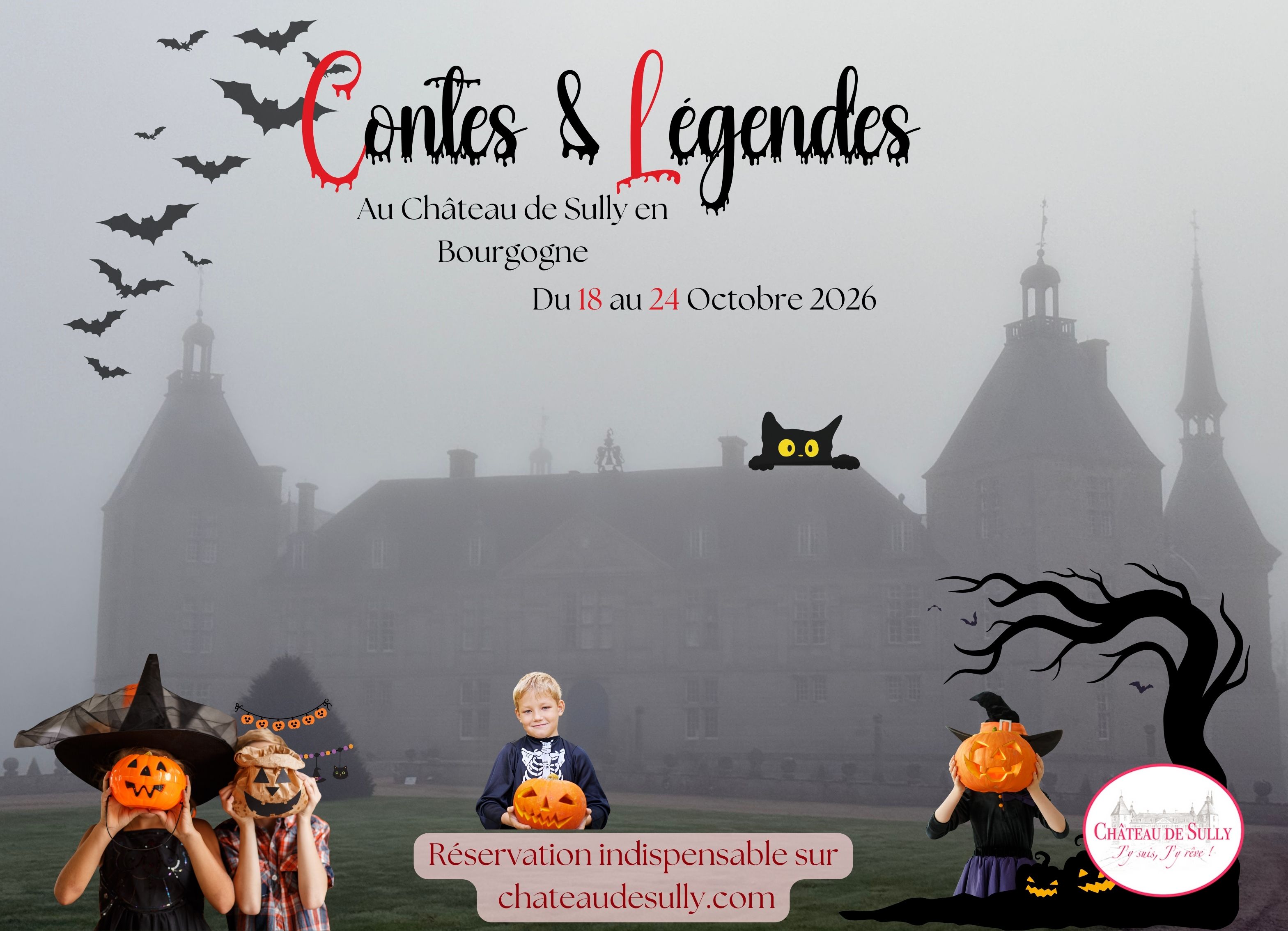 Contes & Légendes
