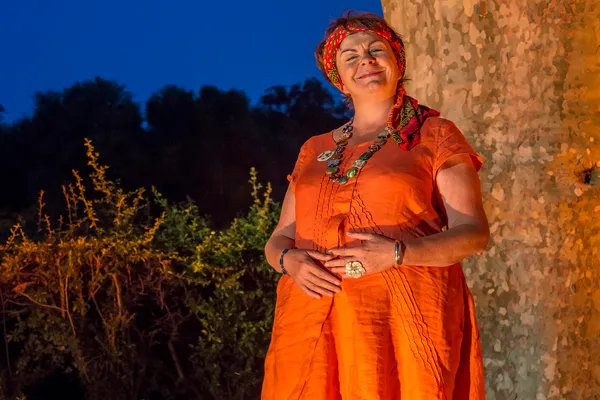 Festival Contes Givrés - Colette Migné : Contes pour rire