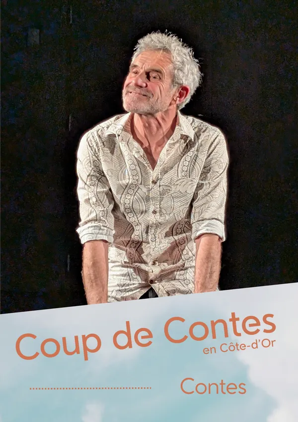 "Puisses-tu un jour... flotter dans les airs !" Contes de Pascal Thétard