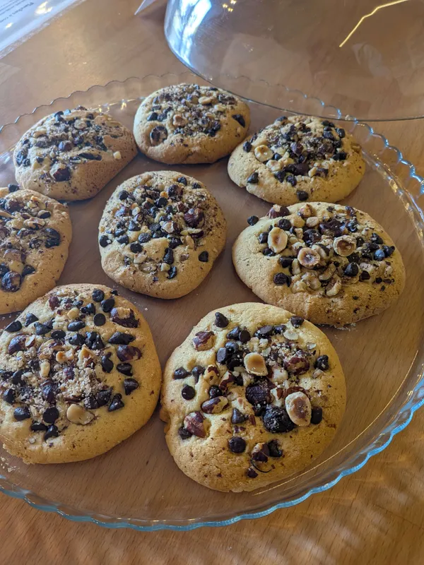 Cookie Quiz