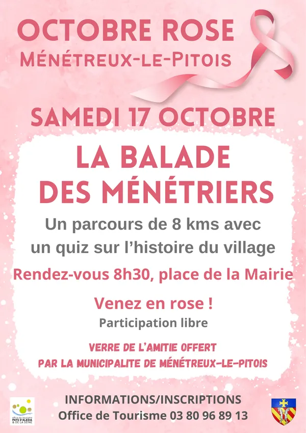La balade des Ménétriers