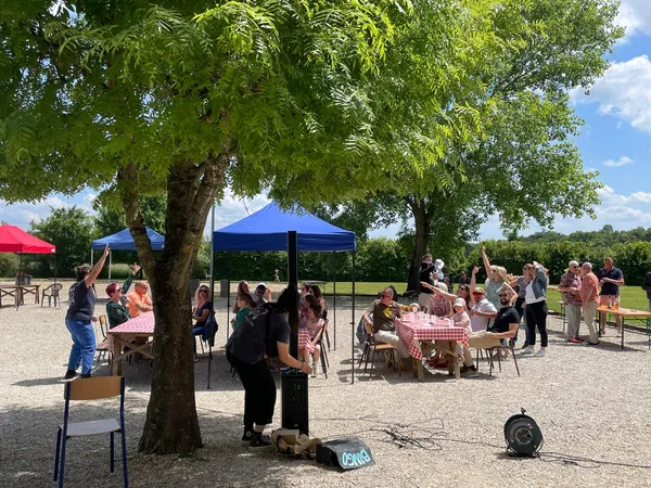 Ville à Joie - Villaines-en-Duesmois