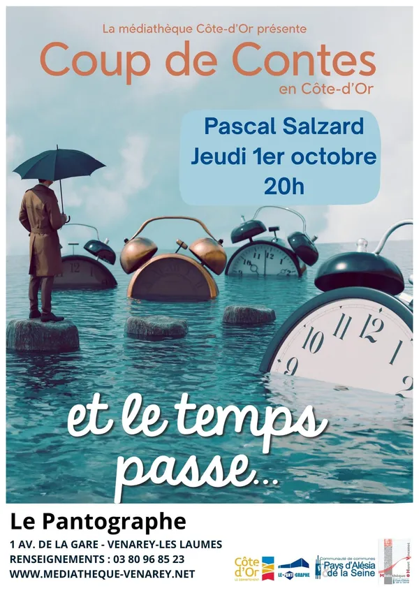 Le rossignol et autres contes du temps qui passe