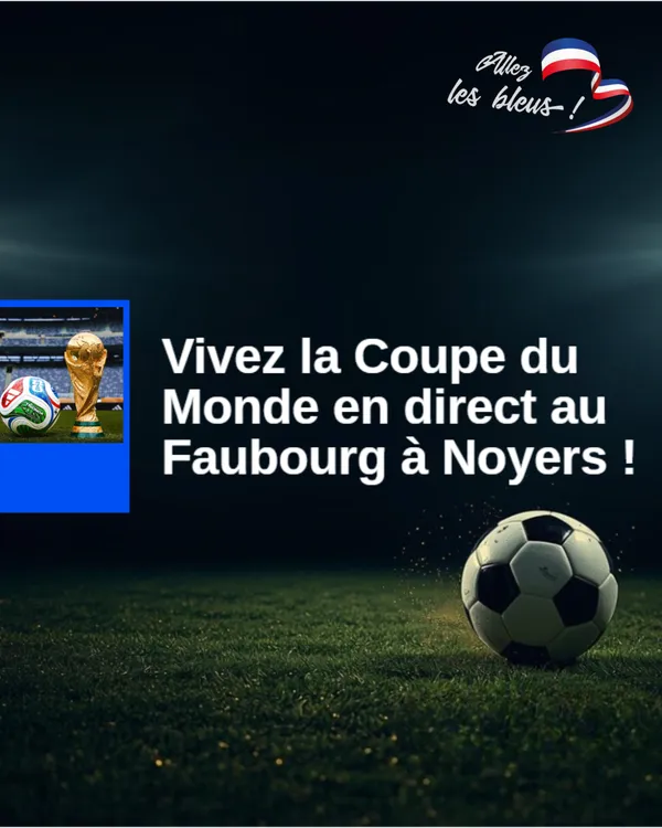 Coupe du monde 2026