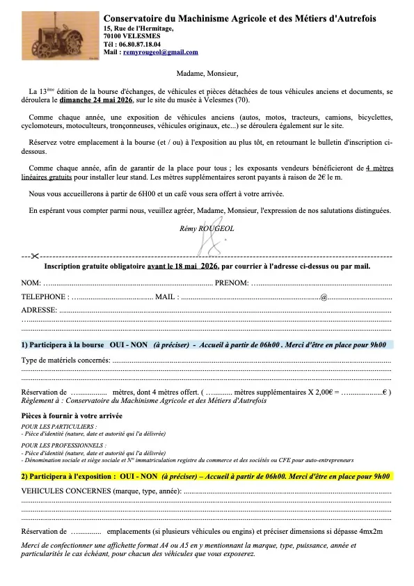 Média additionnel 1