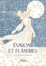 Dédicace de Sylvain Blondeau