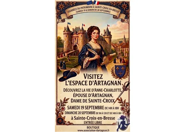 Journées Européennes du Patrimoine