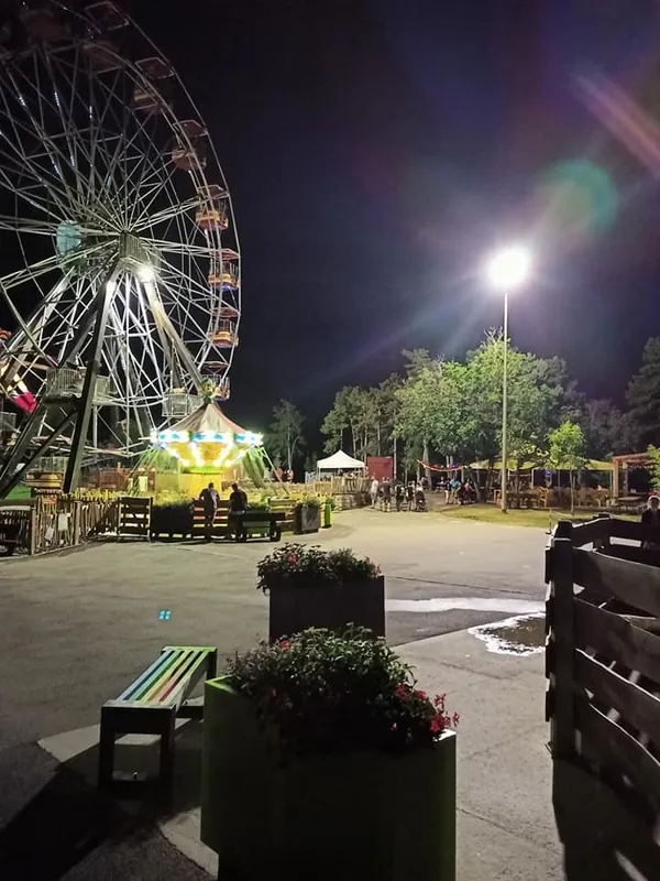 Soirée Guinguette