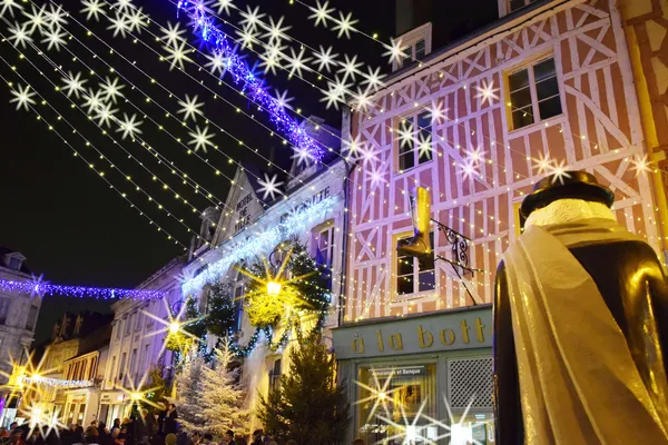 Visite Flash du mois de Décembre : A la découverte des symboles de Noël.