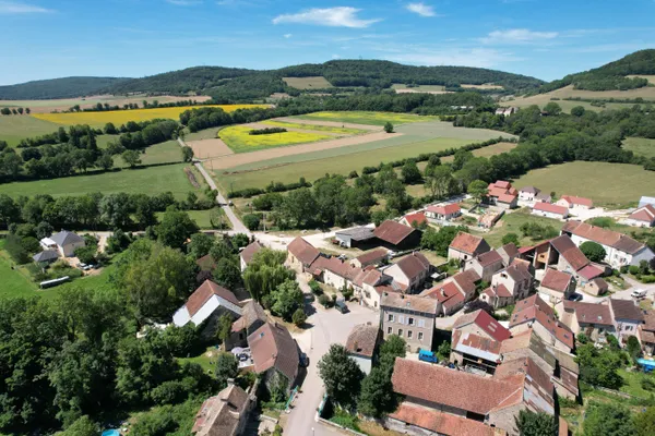 Visite du village et du patrimoine