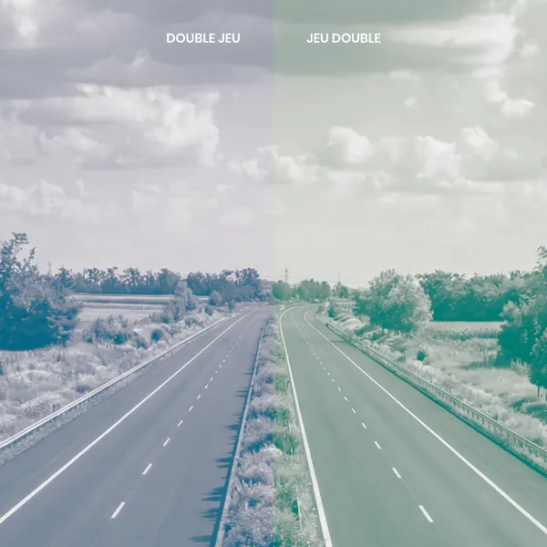 Exposition // Jeu Double