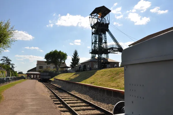 Journées européennes du patrimoine : Musée de la Mine