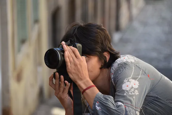 Stage de photographie