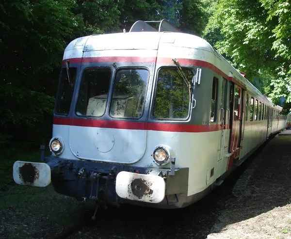 Train de Pâques